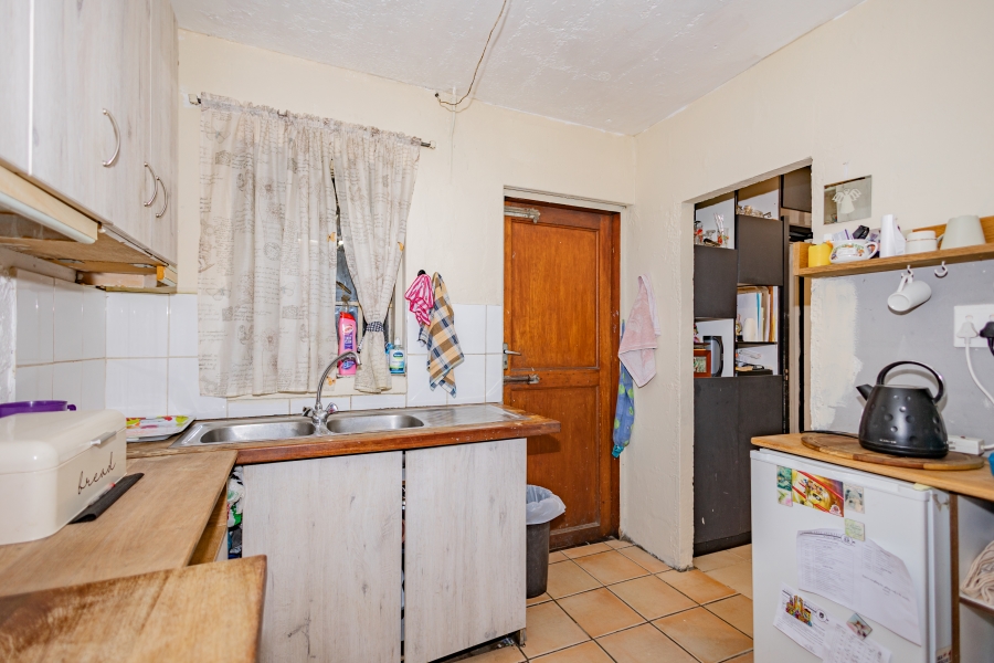2 Bedroom Property for Sale in Connaught Estate Western Cape